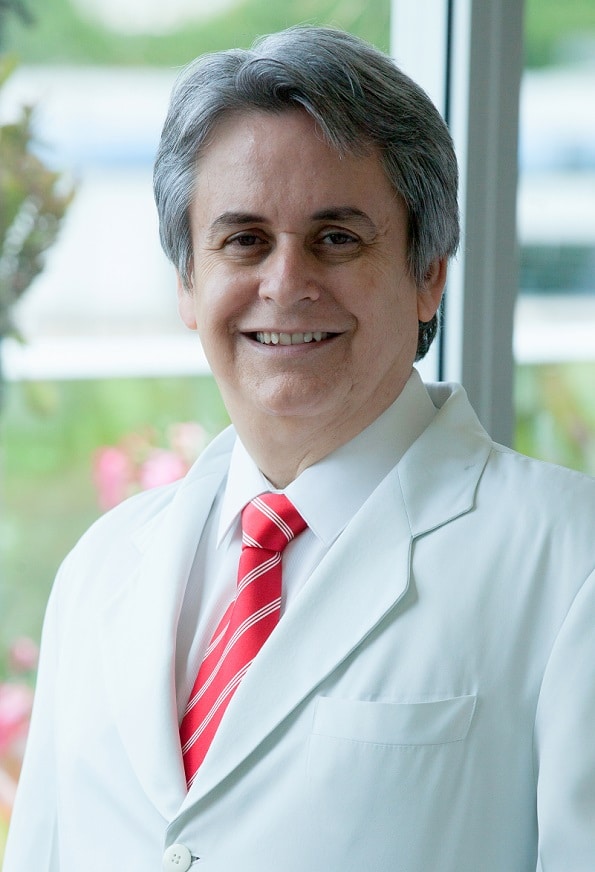 DR FRANCISCO LEITE