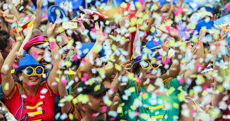 Check-List de Carnaval, Aproveite os Dias de Folia sem Descuidar da Pele