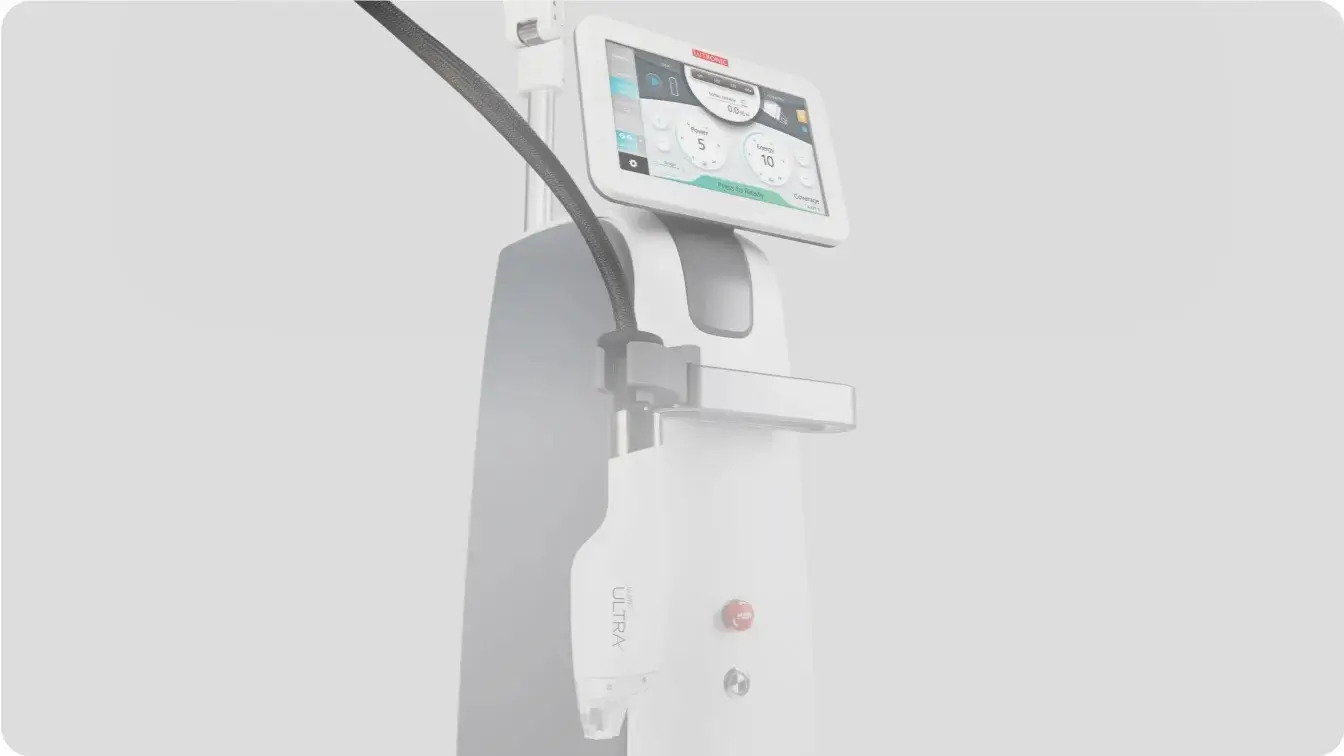 laser de Thulium (Ultra), tecnologia de última geração